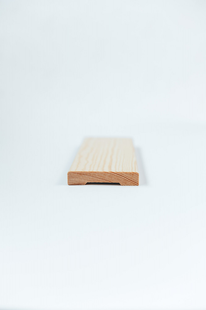 Katteliist 12x58