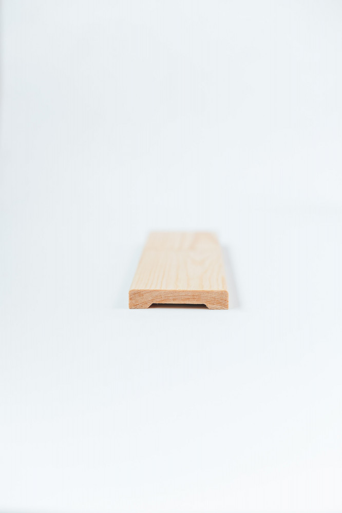 Katteliist 12x42