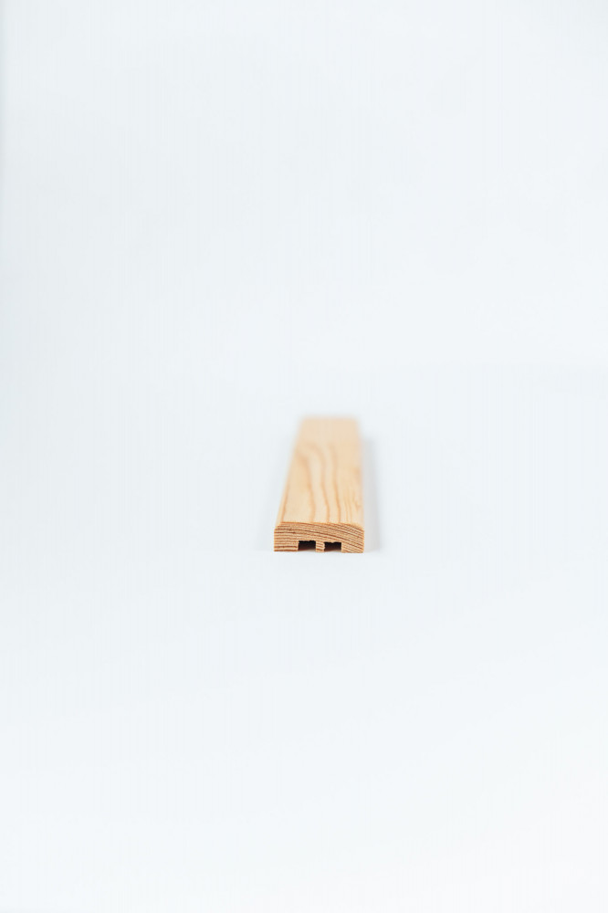 Katteliist 10x25
